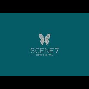 Scene 7 by Akam Developments in New Capital Compounds, New Capital City, Cairo - Logo
