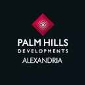  -  شعار كمبوندات الاسكندرية, الاسكندرية في Palm Hills من بالم هيلز الاسكندرية