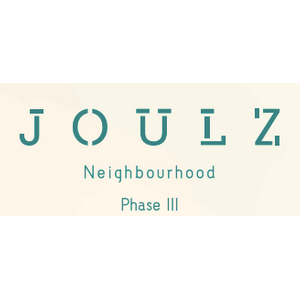   Joulz III by INERTIA in Cairo Alexandria Desert Road, 6 October City, Giza - Logo