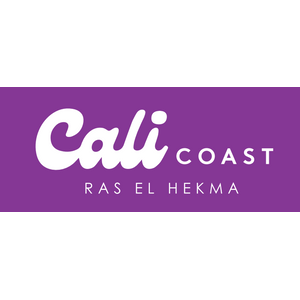 cali coast by Maven Developments in Ras Al Hekma, North Coast - Logo