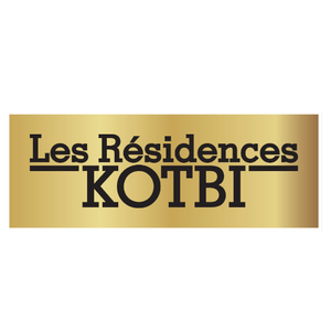  -  شعار القنيطرة في LES RESIDENCES KOTBI من Les résidences Kotbi