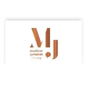 Lamtara by Dubai Holding in Madinat Jumeirah Living, Umm Suqeim, Dubai - Logo