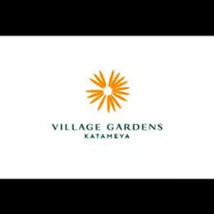 Village Gardens Katameya by Palm Hills in 5th Settlement Compounds, The 5th Settlement, New Cairo City, Cairo - Logo