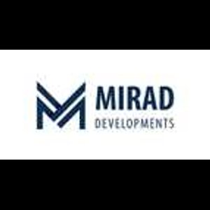 Villaria by Mirad Development in 6 October Compounds, 6 October City, Giza - Logo