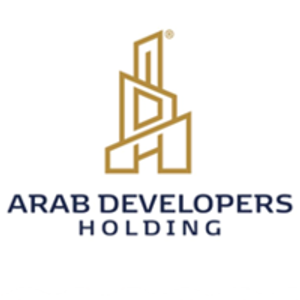  -  شعار التوسعات الشمالية, مدينة 6 أكتوبر, الجيزة في Arab Developers Holding من نيوم بيراميدز أكتوبر