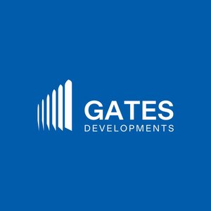  -  شعار طريق وصلة دهشور, الشيخ زايد, الجيزة في Gates Developments من برايف جيتس