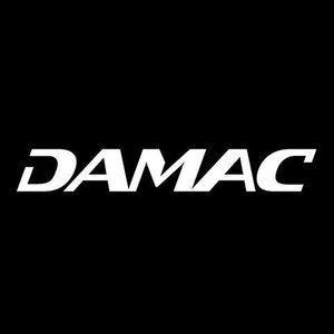  -  شعار دبي وسط المدينة, دبي في DAMAC Properties من إليغينس تاور