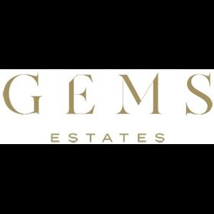 Damac Gems Estates 1 by DAMAC Properties in Damac Gems Estates, DAMAC Hills, Dubai - Logo