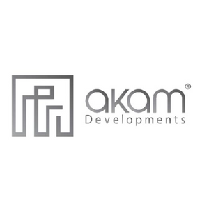 Scenario Compound by Akam Developments in New Capital Compounds, New Capital City, Cairo - Logo