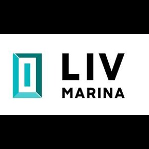 LIV Marina by LIV Developers  in Dubai Marina, Dubai - Logo