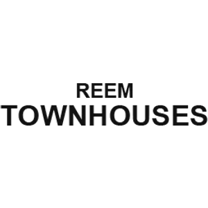 Reem Townhouses by Nshama in Town Square, Dubai - Logo