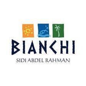  Bianchi Ilios  by Developer X in Sidi Abdel Rahman, North Coast - Logo