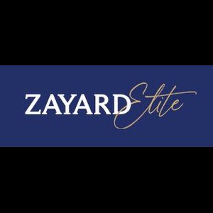  -  شعار مدينة زايد الجديدة, الشيخ زايد, الجيزة في PALMIER DEVELOPMENTS من زايارد إيليت