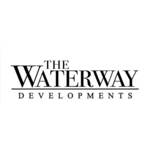 The Waterway Branded Residence by Waterway Developments in Ext North Inves Area, New Cairo City, Cairo - Logo
