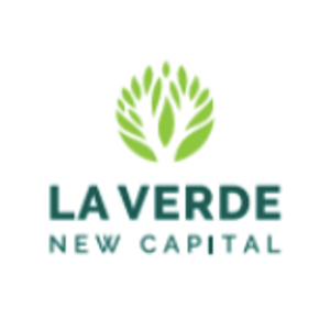 La Verde New Capital by La Verde Developments in New Capital Compounds, New Capital City, Cairo - Logo