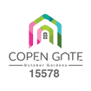 Copen Gate by Havana Real Estate in 6 October City, Giza - Logo