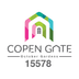 Copen Gate