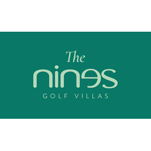 The Nines by Orascom Development in Al Gouna, Hurghada, Red Sea - Logo