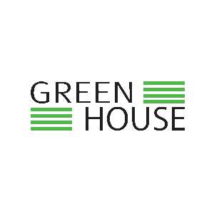  -  شعار الدار البيضاء في Offshoring Building من GREEN HOUSE 