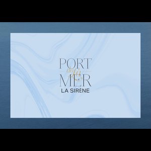 Port De La Mer - La Sirene 2 by Meraas Holding in La Mer, Jumeirah, Dubai - Logo