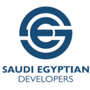  -  شعار المعادي, حي المعادي, القاهرة في Saudi Egyptian Developer’s (SED) من بيرل النيل