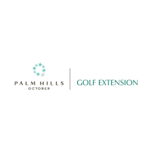 Palm Hills Golf Views by Palm Hills in Cairo Alexandria Desert Road, 6 October City, Giza - Logo
