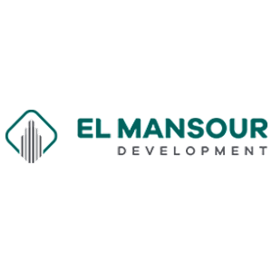  -  شعار القاهرة في El Mansour Developments من 9 سيدي