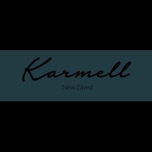 Karmell by Sodic in New Zayed City, Sheikh Zayed City, Giza - Logo