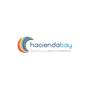 Hacienda Bay by Palm Hills Development in Sidi Abdel Rahman, North Coast - Logo