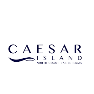Caesar by Sodic in Ras Al Hekma, North Coast - Logo