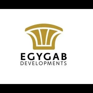 The Median  by Egygab in 5th Settlement Compounds, The 5th Settlement, New Cairo City, Cairo - Logo