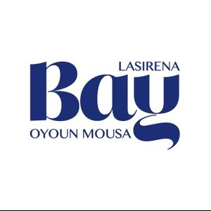 Lasirena Bay by Lasirena Group - Oyoun Mousa in Ras Sedr, South Sainai - Logo