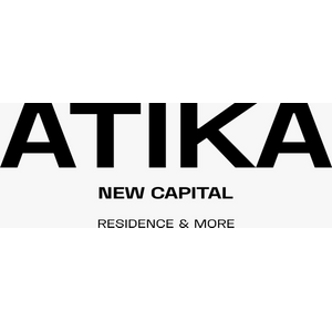 Atika by New Plan Developments in New Capital Compounds, New Capital City, Cairo - Logo