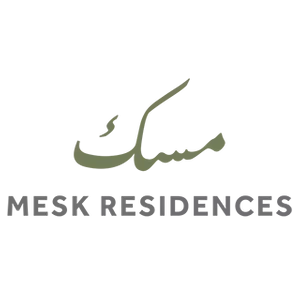 Mesk Residences by Eagle Hills Properties LLC in Sharjah - Logo