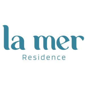 La Mer by Diamond Real Estate company in Hurghada, Red Sea - Logo