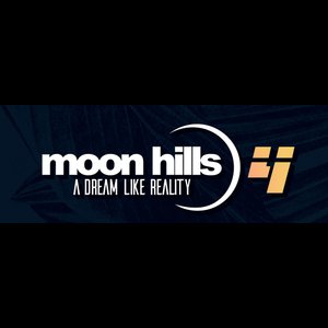 Moon Hills 4 by Sakan Group For Real Estate in Giza - Logo