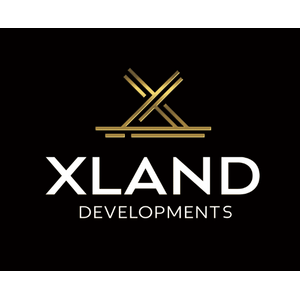 Lake View Compound  by XLAND DEVELOPMENTS in Cairo - Logo