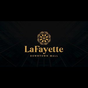 Lafayette mall - Commercial by Home Town Developments in Downtown Area, New Capital City, Cairo - Logo
