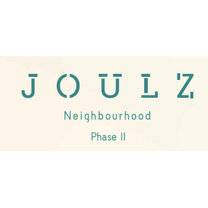 Joulz  II.   by INERTIA in Cairo Alexandria Desert Road, 6 October City, Giza - Logo