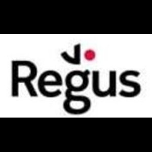 CENTRE AGDAL par Regus dans Rabat - Logo