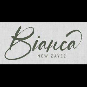 Bianca by Landmark developments & Real Estate Marketing in New Zayed City, Sheikh Zayed City, Giza - Logo