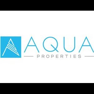 The Community Motor City by Aqua Properties Developers  in Motor City, Dubai - Logo
