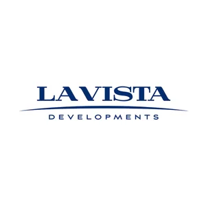 El Patio Oro by la vista developments in 5th Settlement Compounds, The 5th Settlement, New Cairo City, Cairo - Logo