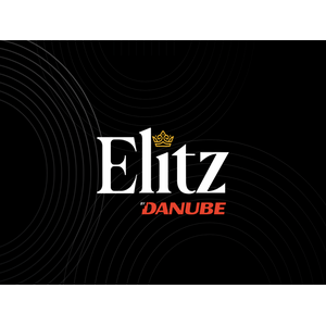 Elitz by Danube  by Danube Properties in Jumeirah Village Circle, Dubai - Logo