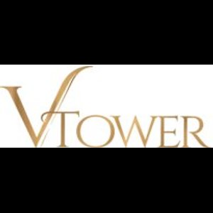 The V Tower by Tiger  Properties in Dubai Residence Complex, Dubai - Logo