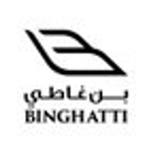 Binghatti Avenue by Binghatti Developers in Al Jaddaf, Dubai - Logo