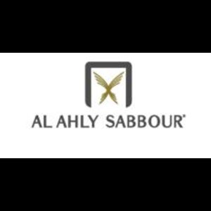  -  شعار راس الحكمة, الساحل الشمالي في Al Ahly Sabbour developments من جايا