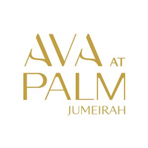 AVA at Palm Jumeirah By Omniyat by Omniyat  in Palm Jumeirah, Dubai - Logo