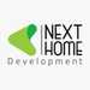 Next One by Next Home Development in Cairo - Logo