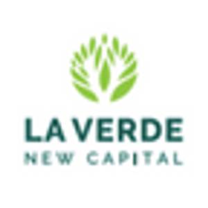 La Verde by La Verde Developments in New Capital Compounds, New Capital City, Cairo - Logo